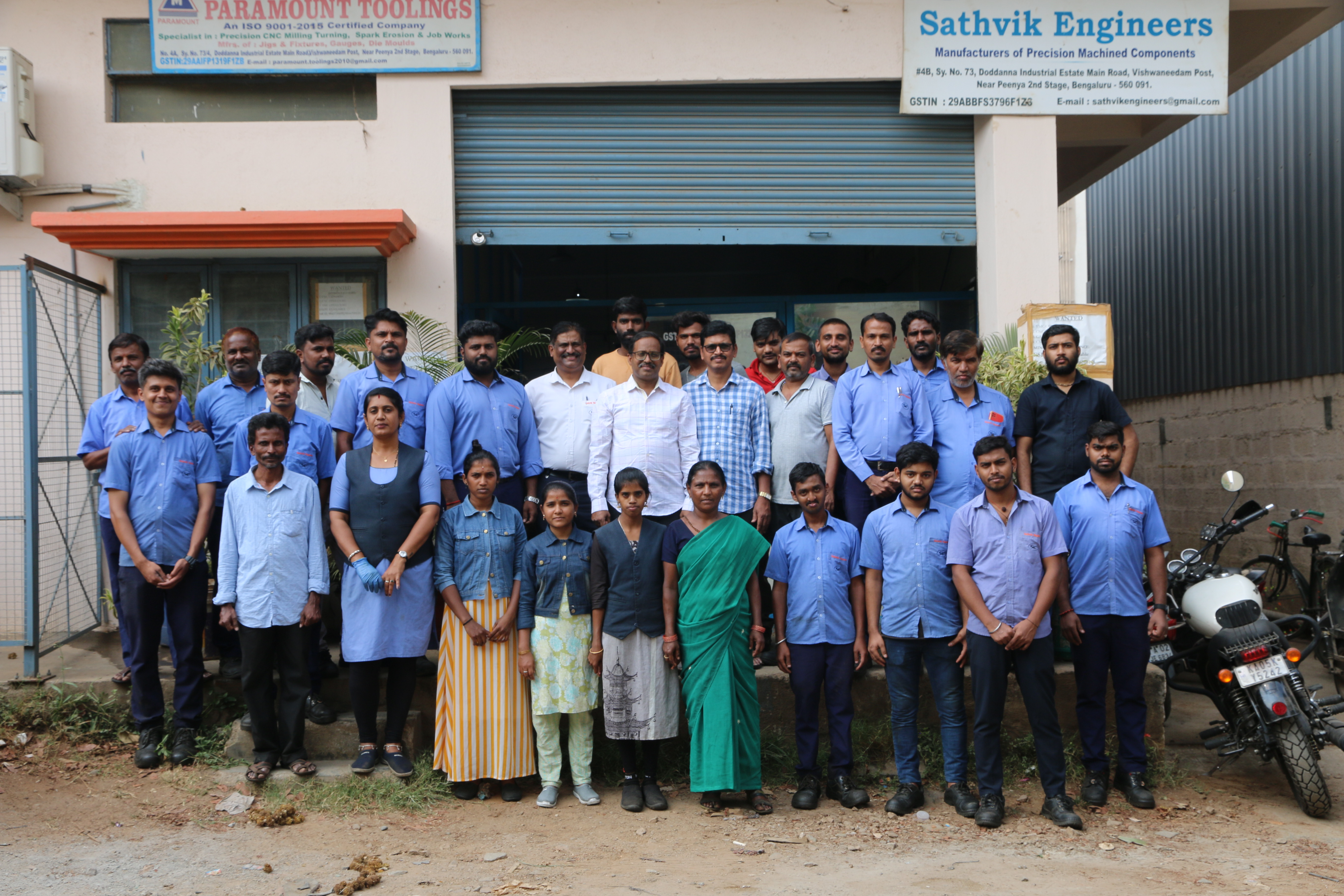 sathvik_engineers